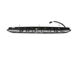 White Roadster Third Brake Lamp