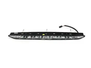 White Roadster Third Brake Lamp