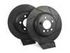 ECS Rear V5 Slotted Brake Rotors - Set (330x20) 34216864899-S View 1