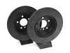 ECS Rear V5 Slotted Brake Rotors - Set (330x20) 34216864899-S View 3