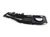 Genuine BMW PARTIALLY OPEN GRID, 51117464490 View 2