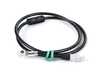 Genuine BMW HSD LINE HU - USB/AUX 61115A11C45 View 1