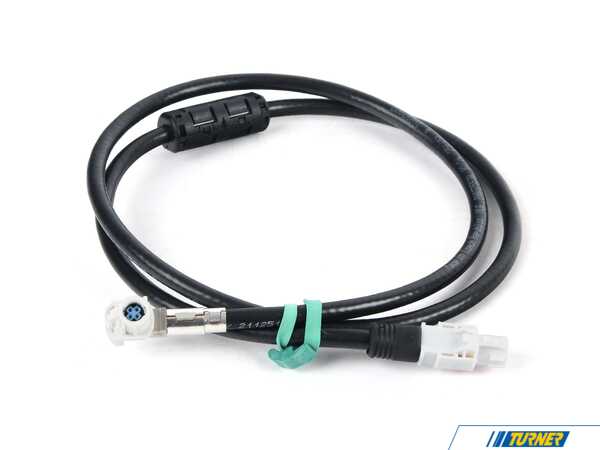 Genuine BMW HSD LINE HU - USB/AUX 61115A11C45