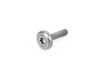 Genuine BMW Genuine BMW Transmission Pan Bolt - M6X28.5mm 24115B44CF5 View 1