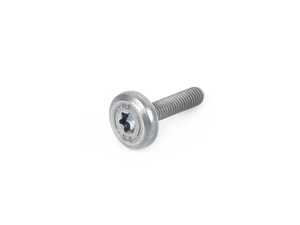 Genuine BMW Transmission Pan Bolt - M6X28.5mm