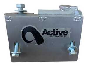 Active Autowerke Differential Support Bracket (DSB) - E36