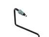 Genuine BMW PIPE 34326853561 View 2