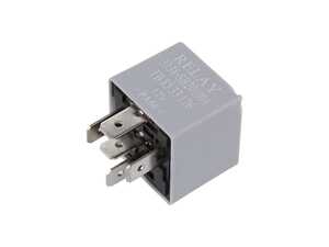 Multi Purpose Relay