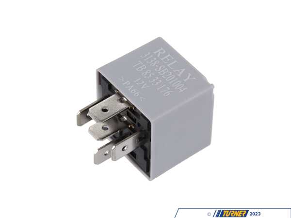 URO Multi Purpose Relay 191927841