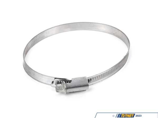 Genuine BMW Genuine BMW Hose Clamp - 13717598265 - E70 X5,E71 X6 13717598265