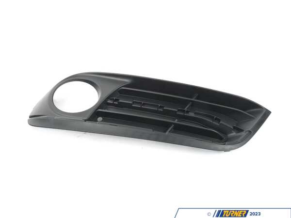 Genuine BMW GRILL FOR AIR INTAKE 51117346505