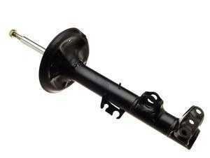 OEM Sachs Front Right Strut Assembly - E36 318i/is/ti