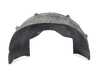 Genuine BMW COVER, WHEELL HOUSING, REAR 51717478757 View 1
