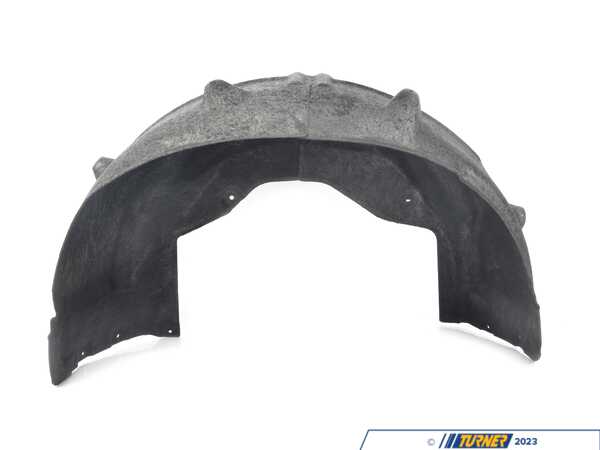Genuine BMW COVER, WHEELL HOUSING, REAR 51717478757