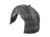 Genuine BMW COVER, WHEELL HOUSING, REAR 51717478757 View 3
