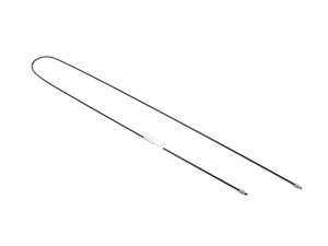 Genuine BMW Pipe M10/M10-2104mm - 34306755777 - E53,E85