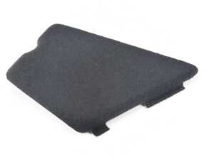 SERVICE COVER