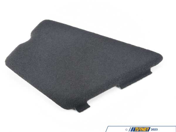 Genuine BMW SERVICE COVER 51479479618