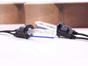 Morimoto XB H1 3800K HID Bulb - Pair