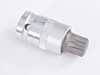 Schwaben M16 Triple Square Socket, 1/2" Drive - (NO LONGER AVAILABLE) hbs-1254-m16 View 2