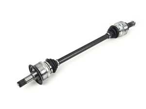GSP CV Axle Assembly - Rear Right - BMW F22/23 F3X