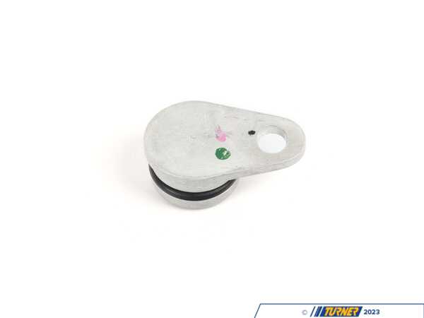 Genuine BMW COVER 17128604579