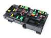 Genuine BMW POWER DISTRIBUTION BOX, REAR 61148713126 View 2