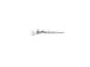 Genuine MINI FLAT PLUG TERMINAL MLK 1.2 61138722315 View 1