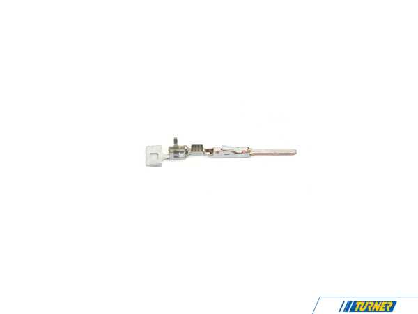 Genuine MINI FLAT PLUG TERMINAL MLK 1.2 61138722315