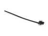 Genuine BMW CABLE STRAP WITH BRA 61139118958 View 1