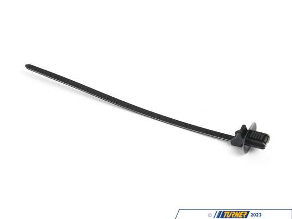 Genuine BMW CABLE STRAP WITH BRA 61139118958