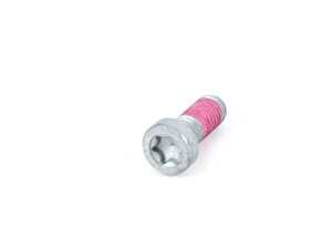 ISA SCREW