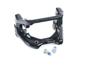 Genuine BMW Brake Carrier Right - 34206870634