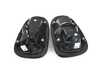ZiZa MINI Cooper Union Jack LED Smoked Clear Lens/Black/Red Led Taillights R60  - Set MINI11R60TLUJCL View 4