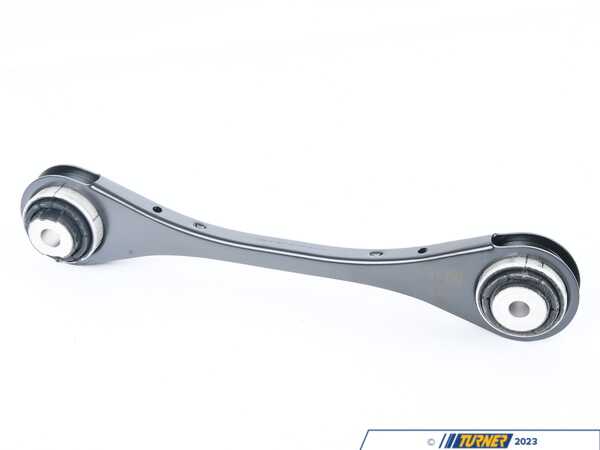 Genuine BMW Genuine BMW Steering Arm With Rubber Bus - 33326862216 33326862216