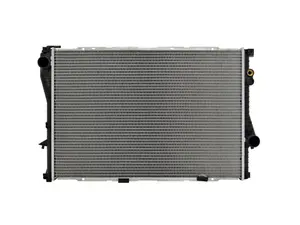 CSF OE Style Radiator - E39 528i (up to 09/1998)