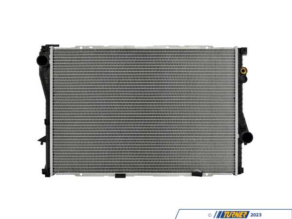 CSF CSF OE Style Radiator - E39 528i (up to 09/1998) 2918