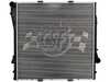CSF CSF OE Style Radiator - E53 X5 M62 N62 3178 View 1