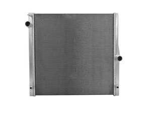CSF Radiator - BMW E70 X5 xDrive30i N52 xDrive48i N62