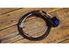 Condor Speed Shop Condor Speed Shop SPAL Fan Relay Wiring Harness - E30, E34, E36 CSS-SPAL-RWK View 1