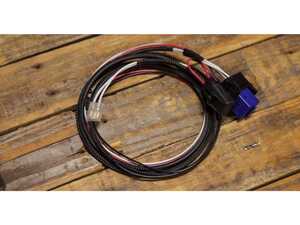 Condor Speed Shop SPAL Fan Relay Wiring Harness - E30, E34, E36