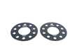 034Motorsport 034 Motorsport 2.5mm Wheel Spacer - Pair 034-604-7019 View 3
