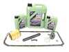 Packaged by Turner Upgraded Oil Pump Shaft & Installation Kit 11amuopsk-m54KT2 View 2