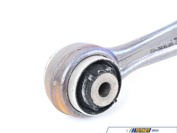 Meyle Control Arm With Bushing  31106878082