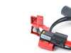 Genuine BMW Genuine BMW Rep.kit F Safety Battery Ter - 61126908140 61126908140 View 5