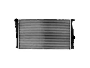 CSF OE Style Radiator - F22/23 F3X (Manual Trans)