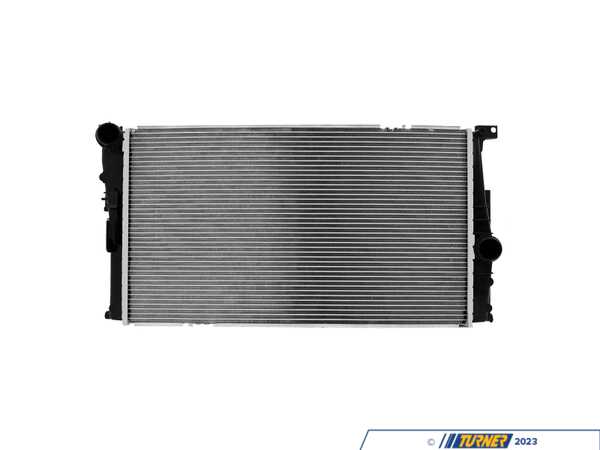 CSF CSF OE Style Radiator - F22/23 F3X (Manual Trans) 3724