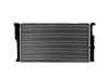 CSF CSF OE Style Radiator - F22/23 F3X 3725 View 1