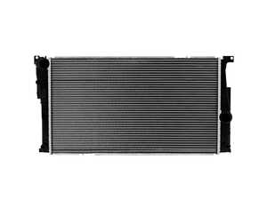CSF OE Style Radiator - F22/23 F3X