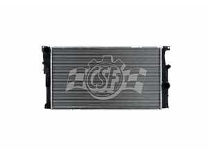 CSF OE Style Radiator - F22 F87 F30 F32